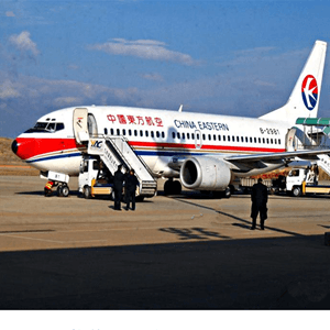 常德桃花源机场货运航空快运业稳步发展的原因是什么？